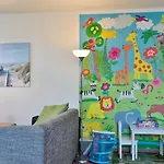 Svea Apartman Ostseebad Nienhagen