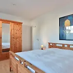 Apartman Svea Ostseebad Nienhagen