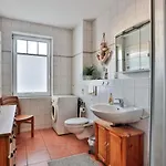 Svea Apartman *