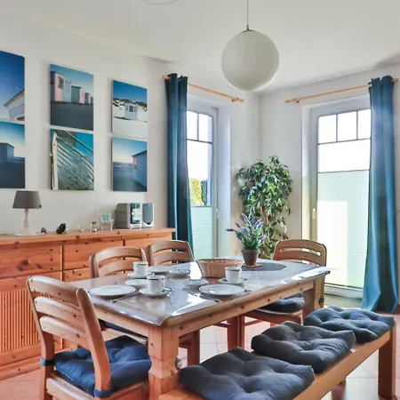 Svea * Ostseebad Nienhagen