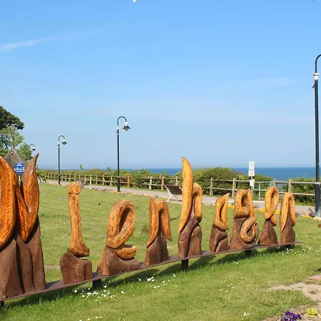 Svea * Ostseebad Nienhagen