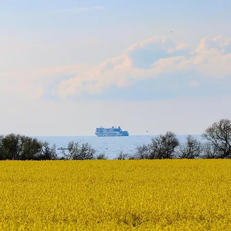 Διαμέρισμα Svea *