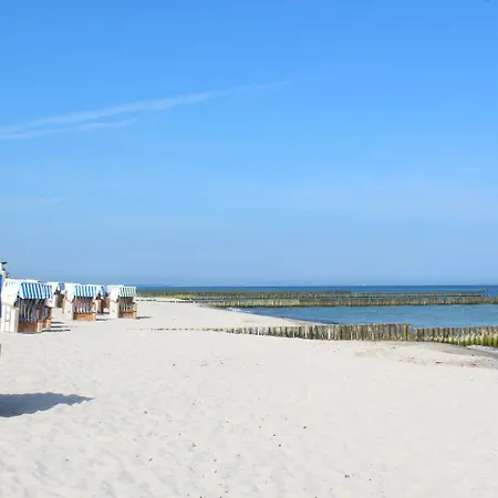 Svea * Ostseebad Nienhagen