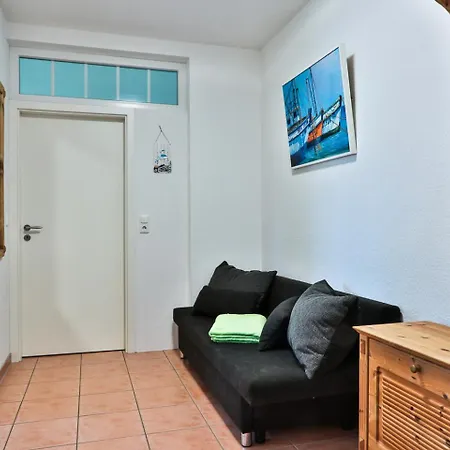 Svea * Ostseebad Nienhagen