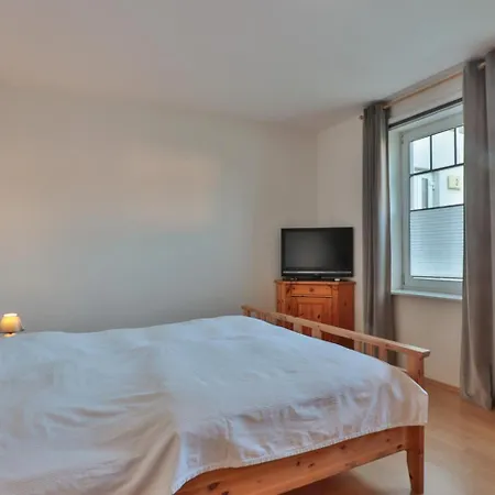 Svea Apartment