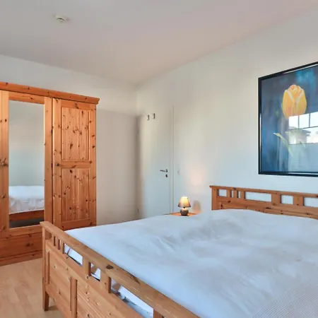 Διαμέρισμα Svea Ostseebad Nienhagen