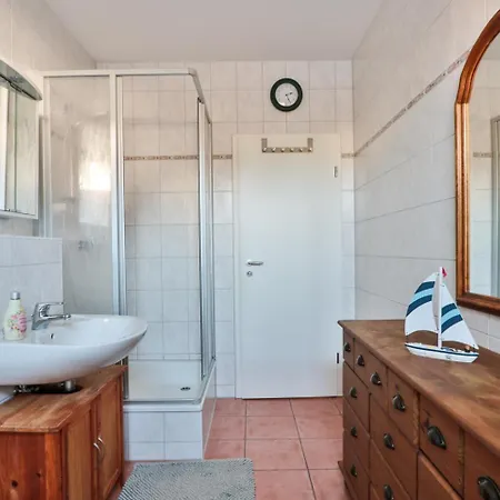 Διαμέρισμα Svea Ostseebad Nienhagen