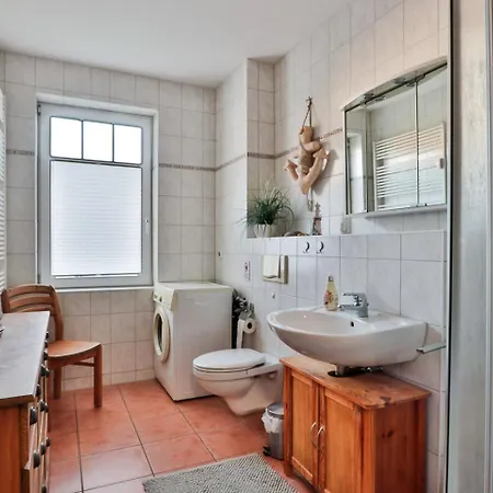 Svea Διαμέρισμα *