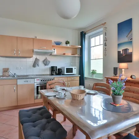 Svea Διαμέρισμα Ostseebad Nienhagen