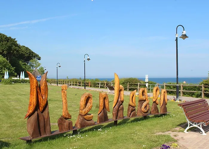 Svea * Ostseebad Nienhagen