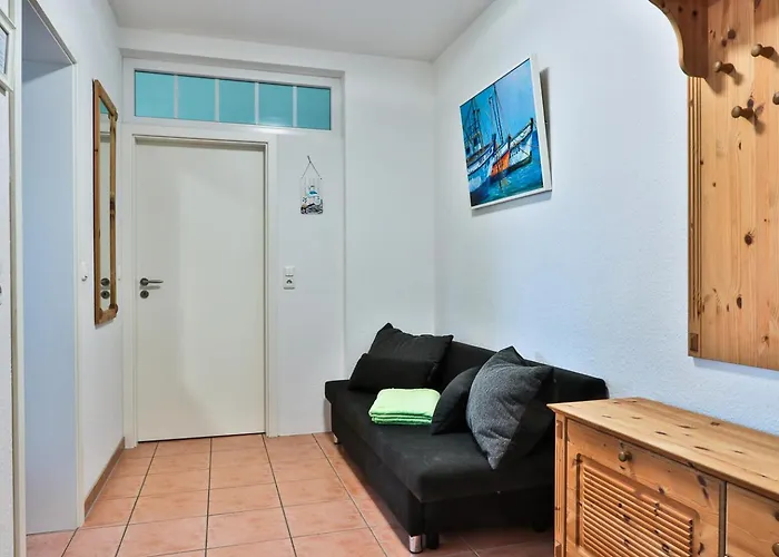 Svea * Ostseebad Nienhagen